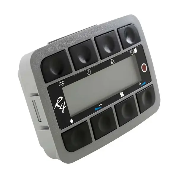 Microprocessador Resfriar R4 Climatizador Externo
