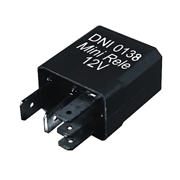 Mini Rele Reverso MB Sprinter 5 Terminais
