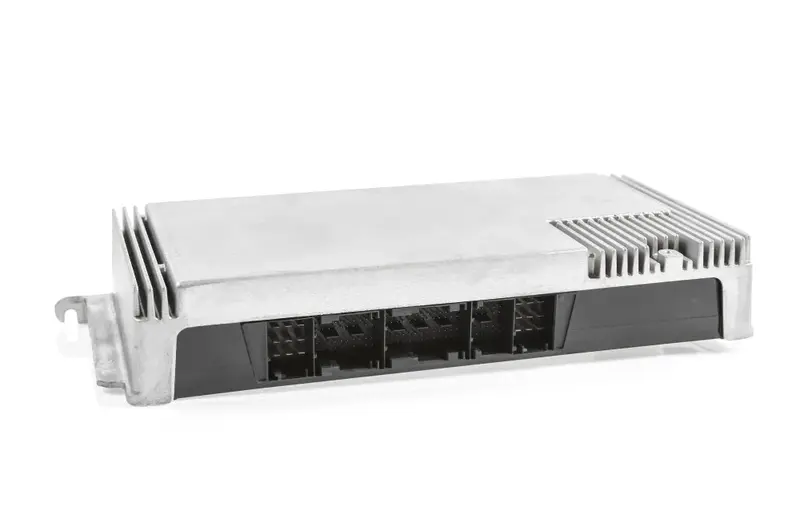 Modulo LU Comando Cabine 12v - Delivery Euro 5