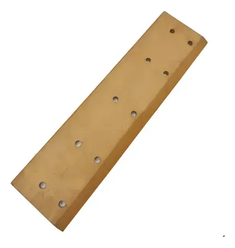 Mola 7 Lamina Tras 80X14MM MB