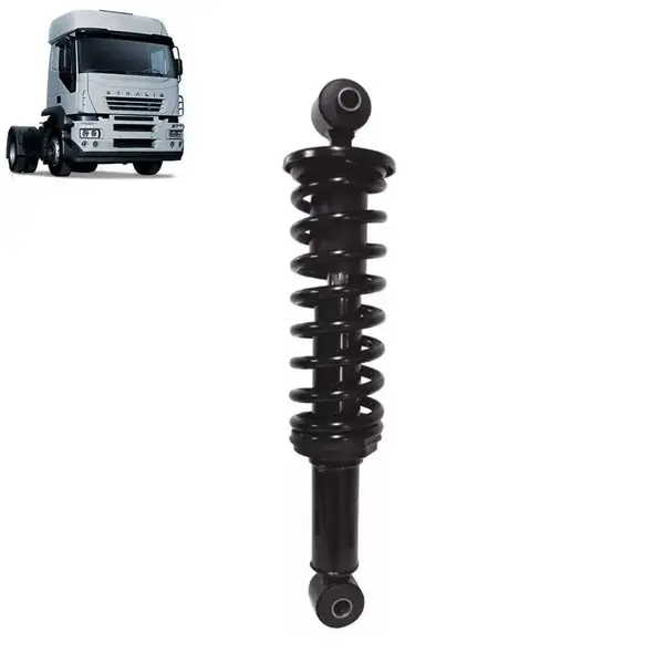 Mola Cabine Iveco Stralis Traseira 500387621