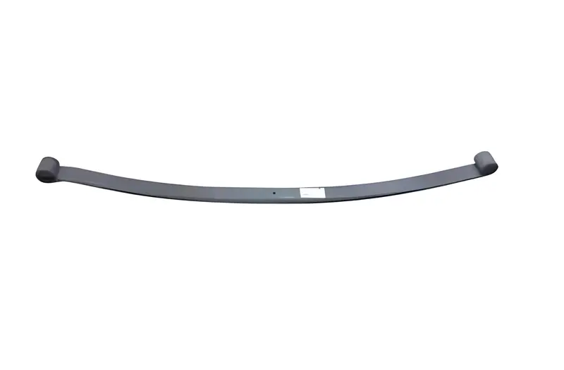 Mola Oitava Traseira para MB Caminhao LP321 1111