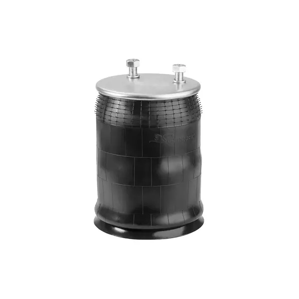 Mola Pneu. Completa Suspensao Eixo Compativel Facchini