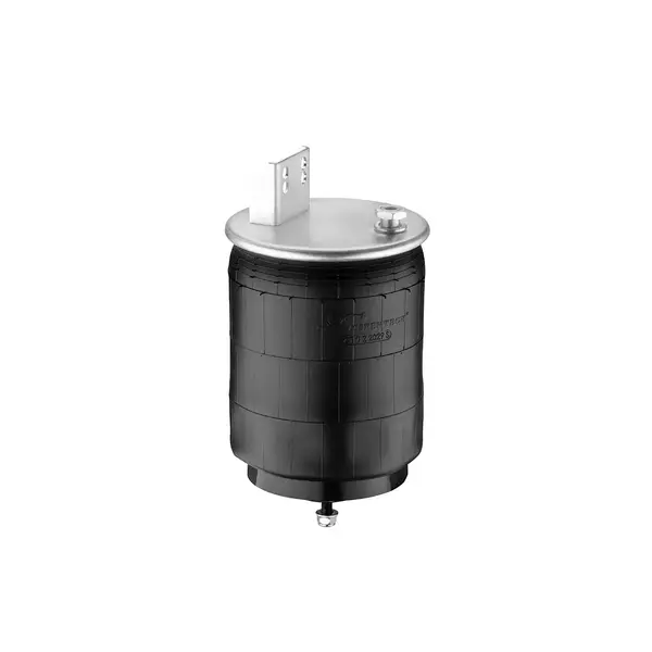 Mola Pneu. Completa Suspensao Eixo Traçao e Terceiro Eixo Comp Volvo FM/fh 2004 ate 2014 D