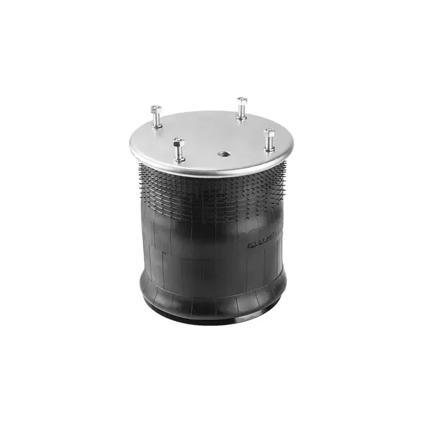 Mola Pneu.sem Base Susp. Eixo Compativel Randon/noma/ibero/suspensys