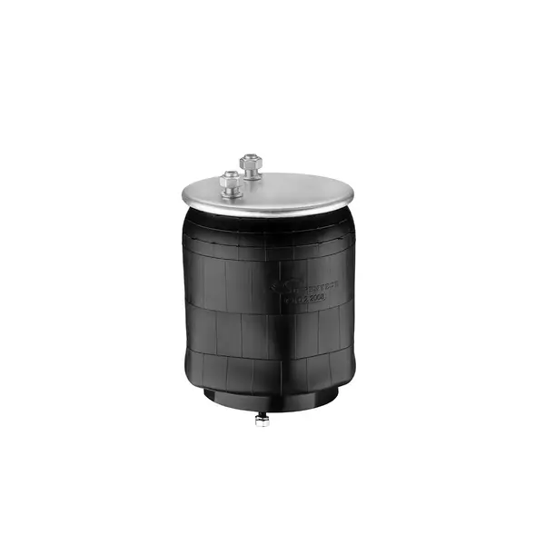 Mola Pneu.sem Base Susp. Eixo Compativel Randon