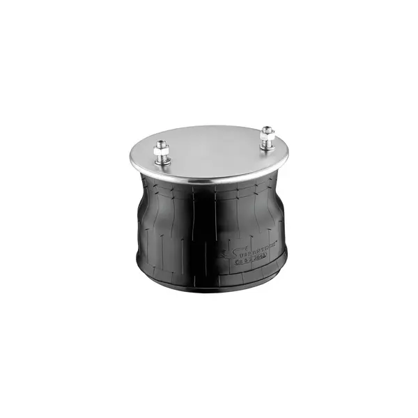 Mola Pneu.sem Base Susp. Eixo Compativel Tas/suspensys