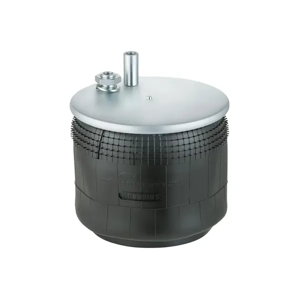 Mola Pneu.sem Base Susp. Traçao e Terceiro Eixo c/ Sensor Comp Mercedes Benz Axor Actros 20