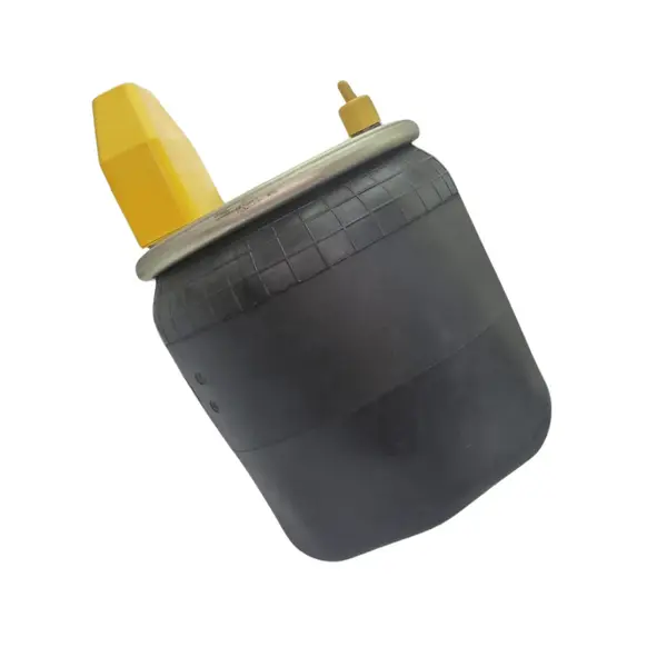 Mola Pneumatica AS0007.C - Pedido: 8380 - Item: