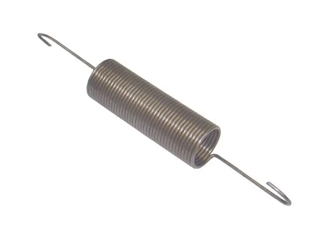 Mola Ret Acel Volkswagen 14200
