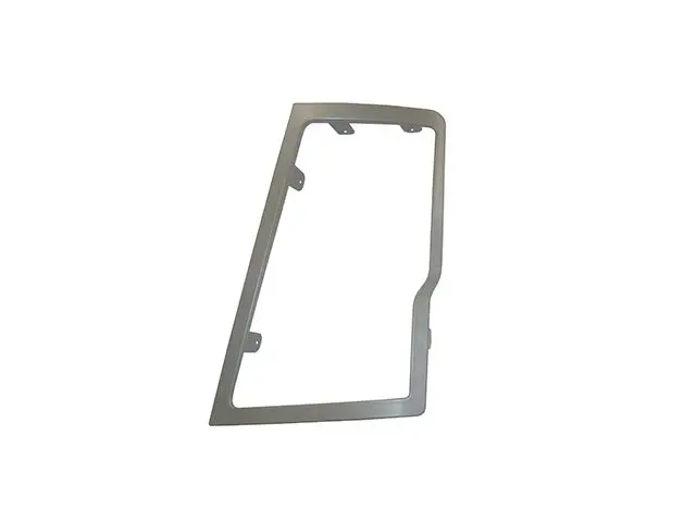 Moldura do Farol Lado Esquerdo para Caminhões Volvo
