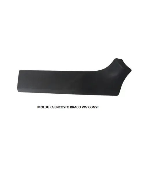 Moldura Encosto Braco VW Const LD