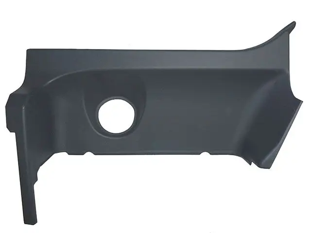 Moldura Esq Scania S5/S6