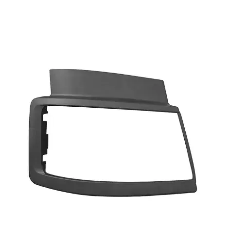 Moldura Farol/defl Col LD Sup M30062.4 1931D 80193100D A9798800440 Co 0434 30289 Conj 484