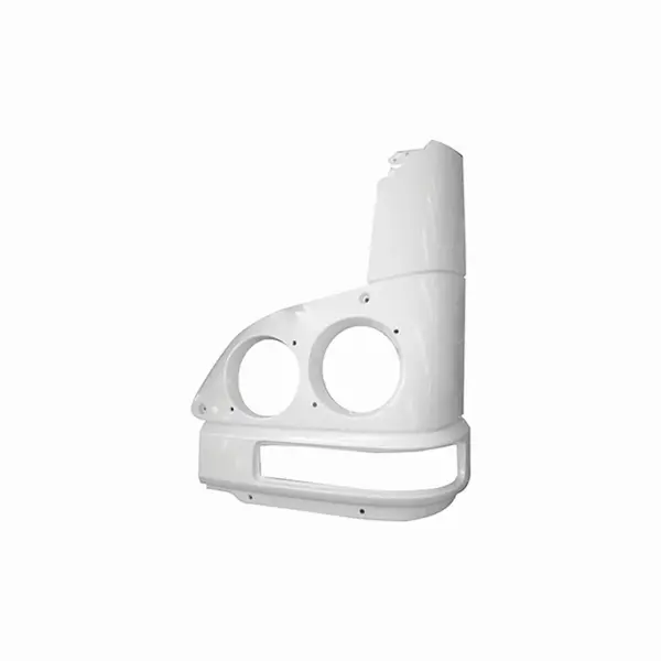 Moldura Farol/defletor Coluna LE 80193100E 1931E 979880340-0433 3810 e 8938