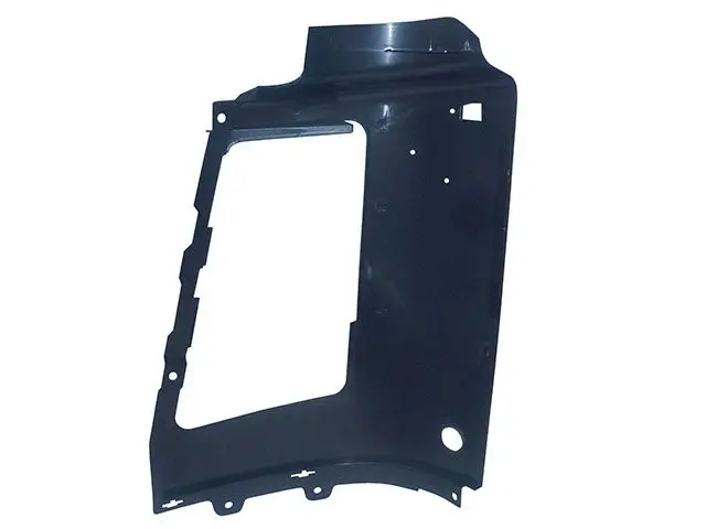 Moldura Farol Volvo FH12
