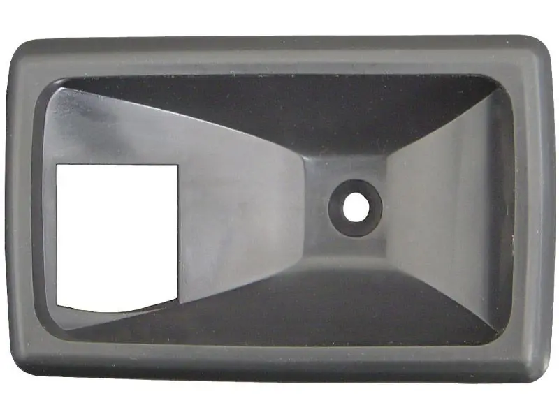 Moldura Macaneta Int Mercedes L608D