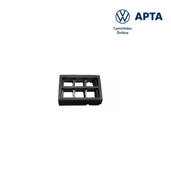 Moldura Painel Interruptor