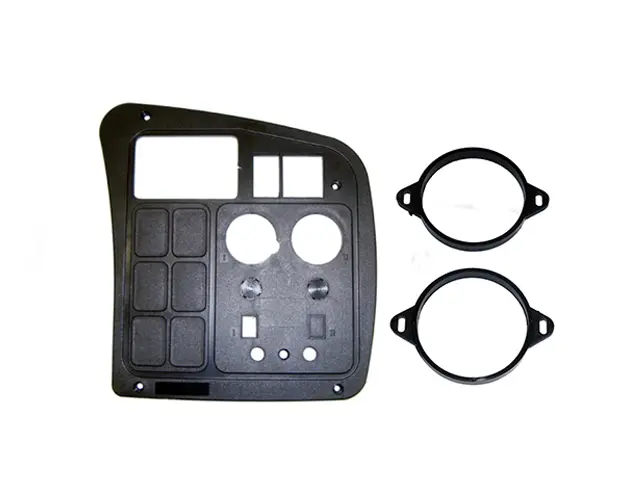 Moldura Painel Mercedes O500M