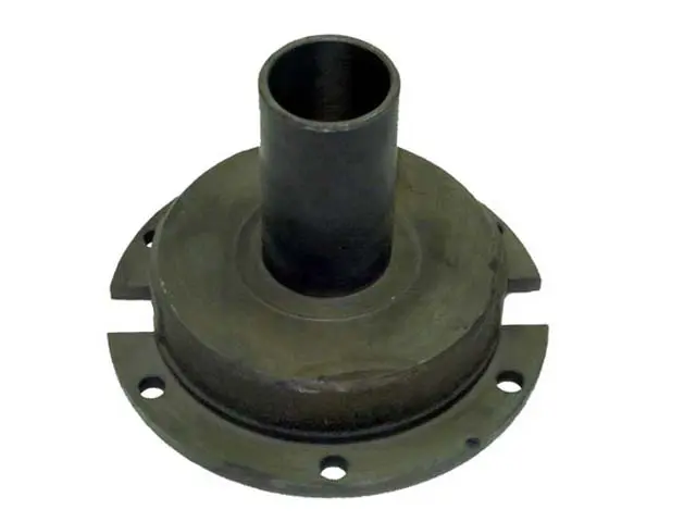 Moringa Câmbio Mercedes 1519