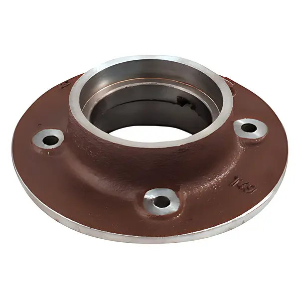 Moringa Cambio VW 13170 15170 para Ford Cargo 1618