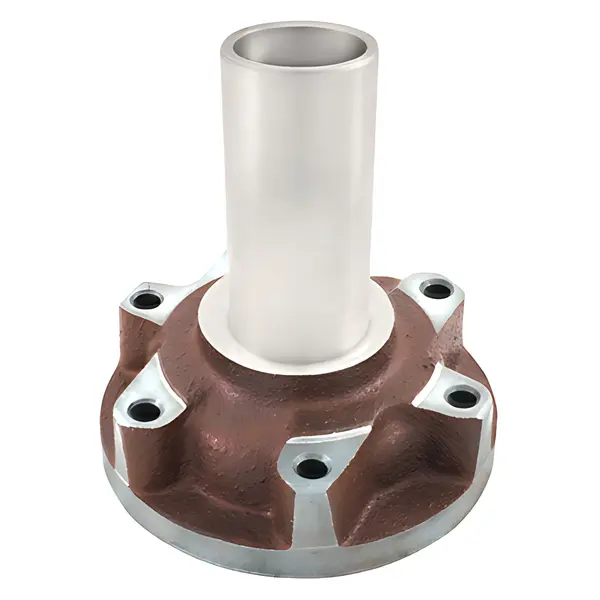 Moringa de Cambio para MB L-608D Triade