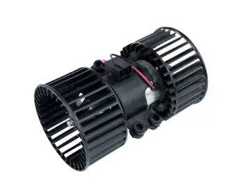 Motor Ar Condicionado VW Const Todos 24V
