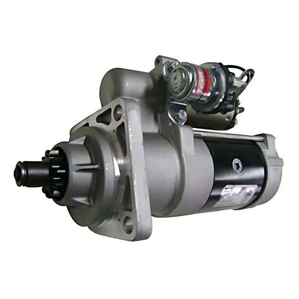 Motor Arranque 24V para MB OM364 OM366