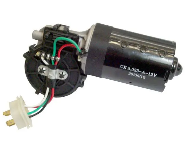 Motor Limpador Mercedes 1316/17