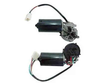 Motor Limpador Mercedes 1618M