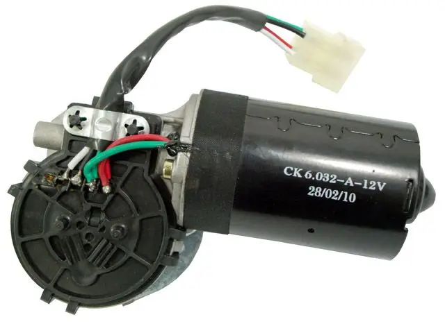 Motor Limpador Mercedes 709/1418