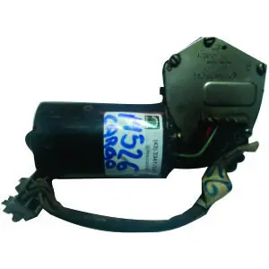Motor limpador para-brisa 12V paralelo 014526_TJG955113C
