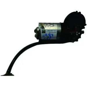 Motor Limpador Para-brisa 24V 002987_6968247001