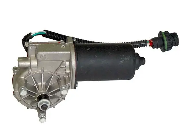 Motor Limpador Volvo FM/nh/fh