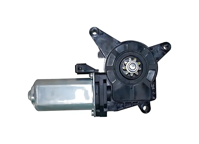 Motor Maquina Vidro 2 Pinos para MB
