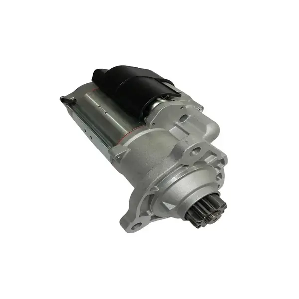 Motor Partida do Scania S4 Após 2004 S5 S6 24V