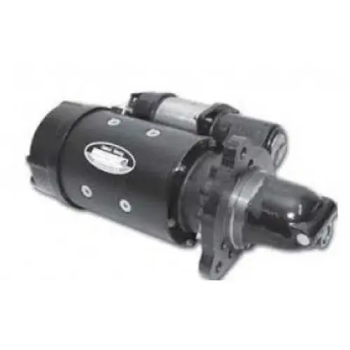 Motor Partida MB 1632L 1634LS 1938L 2638