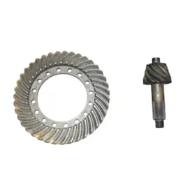 MWM Master Parts