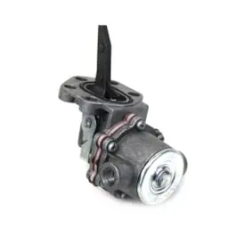 MWM Master Parts