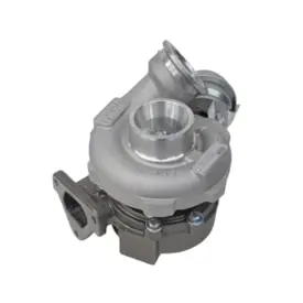 MWM Master Parts