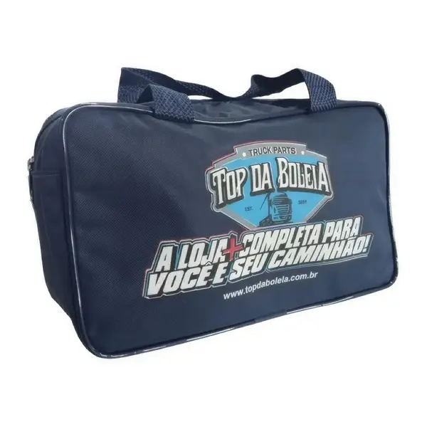 Necessaire Bolsa Organizadora Porta Documentos
