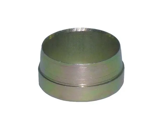 Niple Cano Dim 18MM Todos