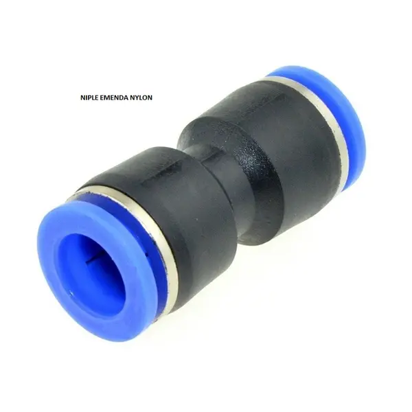 Niple Emenda 12 Nylon