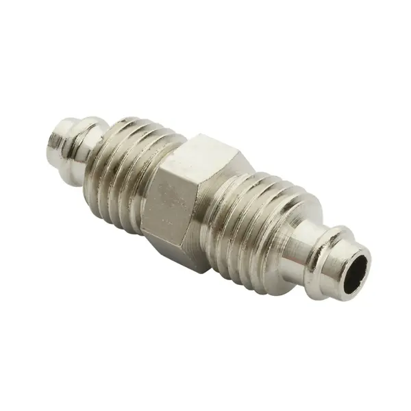 Niple Emenda Calibrador Rodo-ar 8 Mm (unitario)