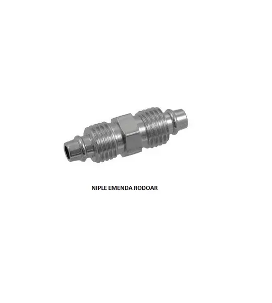 Niple Emenda Rodoar 5/16X5/16