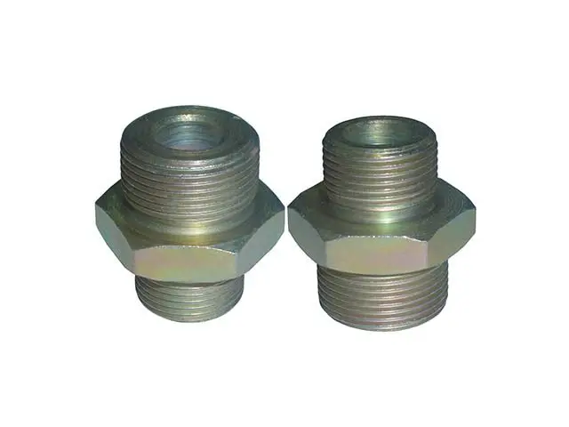 Niple Encan Dim 26X22 Antigo