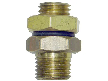 Niple Latão Diversos FP32958
