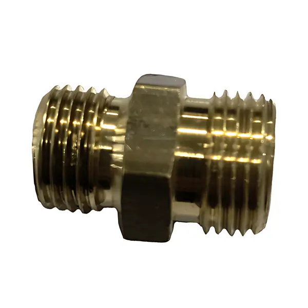 Niple MB Actros 2646 2651 Axor 2544