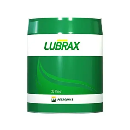 Oleo Lubrax Atf 20L para MB Direcao e Moto