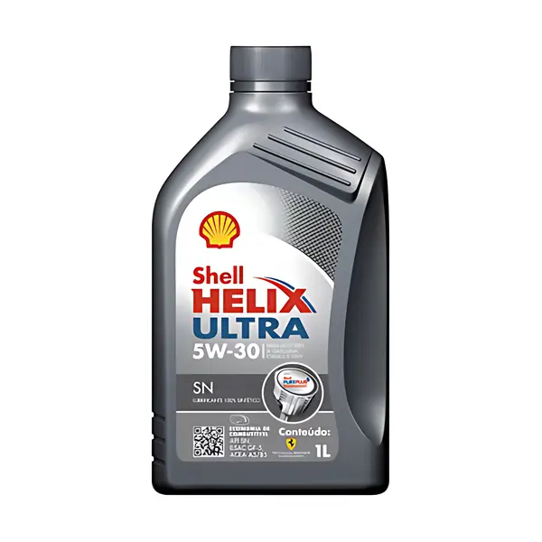 Oleo Motor 5W30 Shell Helix Sprinter 415CDI MB